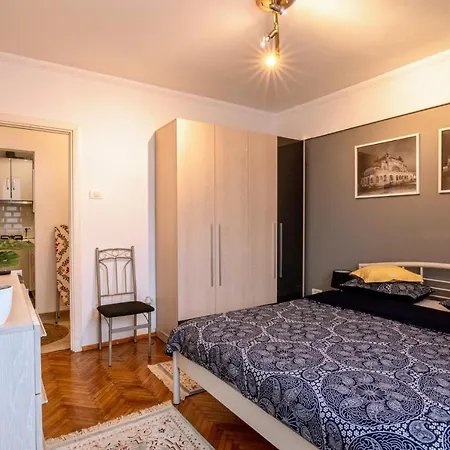 Apartment Central 1Br Apt Walk To Beach & Old Town Sol *