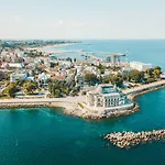 Solis T - Cosy Central Apt Walk To Beach & Caffes * Constanta