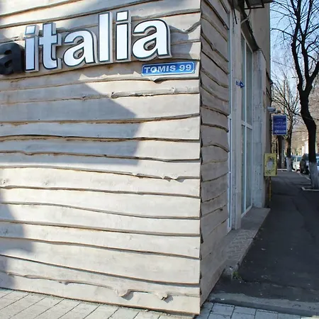 1br Walk To & Old Town Sol Daire *