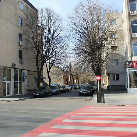 Daire 1br Walk To & Old Town Sol